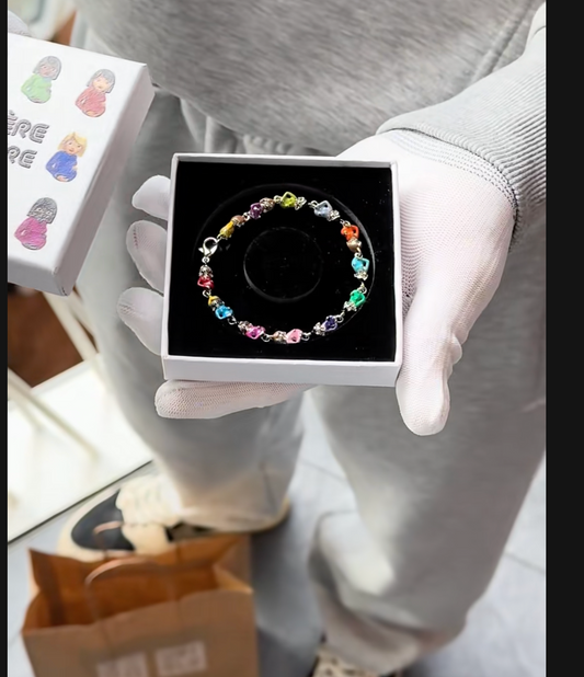 Certified Lover Bracelet